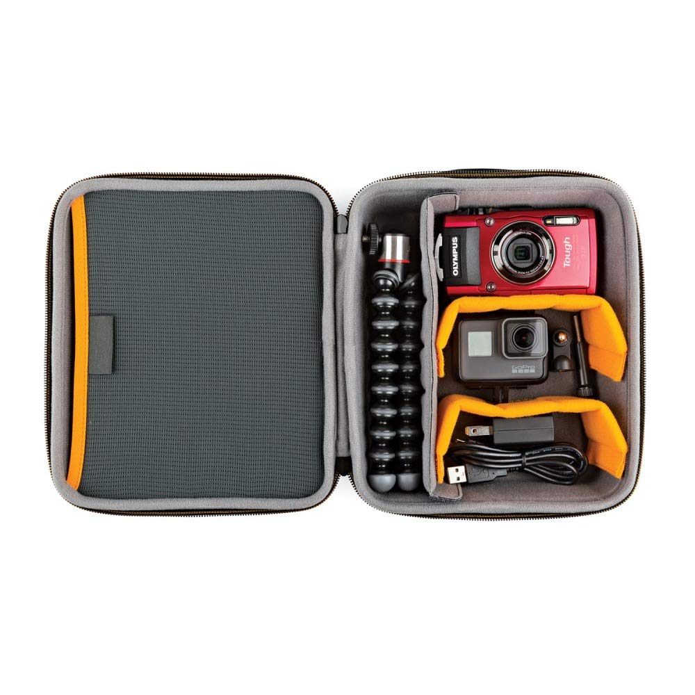 Lowepro カメラケース Lowepro 【OUTLET】Loweproロープロ カメラバッグ ギアアップ